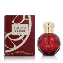elixir kvepalai - Elie Saab Elixir Love EDP 50 ml - 2 nuotrauka