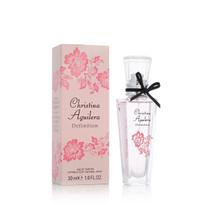 kvepalai moterims 30ml - Christina Aguilera Definition 30ml EDP - 2 nuotrauka