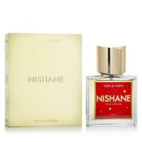nishane - Nishane Vain & Naïve Extrait De Parfum EDP 50 ml - 2 nuotrauka