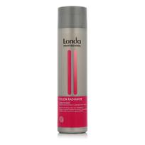 dazantis kondicionierius plaukams - Kondicionierius dažytiems plaukams LONDA Professional Color Radiance conditioner 250 ml - 2 nuotrauka