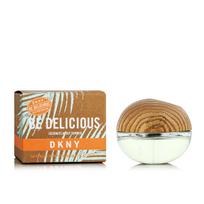 kvepalai moterims - DKNY Be Delicious Coconuts About Summer EDT 50 ml - 2 nuotrauka