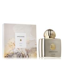 amouage gold - Amouage EDP, 50ml - 2 nuotrauka