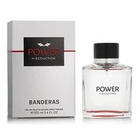 kvepalai banderas - Antonio Banderas Power Of Seduction 100ml EDT - 2 nuotrauka