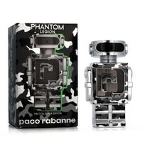 senukai lego - Paco Rabanne Phantom Legion EDT 100 ml - 2 nuotrauka
