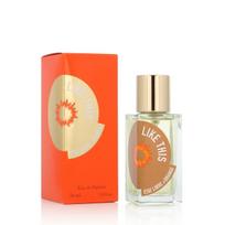 libre kvepalai - Etat Libre Like This Woman EDP kvepalai moterims - 50 ml. - 2 nuotrauka