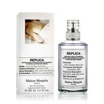 kvepalai maison margiela - Maison Margiela Replica Lazy Sunday Morning 100ml EDT - 2 nuotrauka