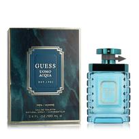 guess kvepalai - Guess Uomo Acqua EDT 100 ml - 2 nuotrauka