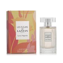 lanvin de fleur - Lanvin Sunny Magnolia EDP 50 ml - 2 nuotrauka