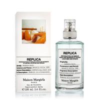 kvepalai maison margiela - Maison margiela replica bubble bath EDT, 100 ml - 2 nuotrauka