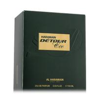 testeris vyrams - Al Haramain Detour Eco EDP 100ml - 2 nuotrauka