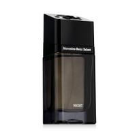 parfum mercedes - Mercedes Benz Select Night EDP 100 ml - 2 nuotrauka