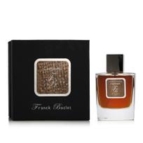 franck boclet 100 - Franck Boclet Cashmere EDP 100 ml - 2 nuotrauka