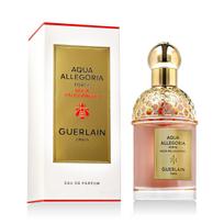 aqua kvepalai - Guerlain Aqua Allegoria Rosa Palissandro Forte EDP 125 ml - 2 nuotrauka