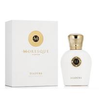diadema - Moresque White Collection EDP 50 ml - 2 nuotrauka