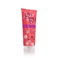 duso aliejus - Kallos GoGo Indulging Shower Gel 200ml - 2 nuotrauka