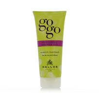 duso aliejus - Kallos GoGo Refreshing Shower Gel 200ml - 2 nuotrauka