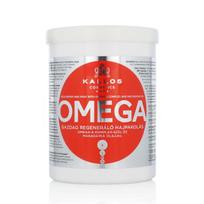 macadamia oil repair - Kallos Omega kaukė - 275 ml. - 2 nuotrauka