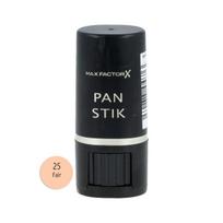 max factor pudra - Max Factor Pan Stik pudra - 25 Fair - 2 nuotrauka