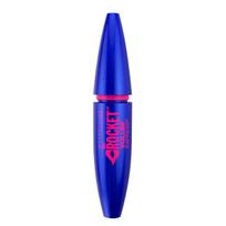 maybelline blakstienu tusai - Maybelline The Rocket blakstienų tušas Juodžiausia Juoda - 2 nuotrauka