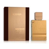 kvepalai al haramain - Unisex Perfume Al Haramain EDP Amber Oud Gold Edition 100 ml - 2 nuotrauka