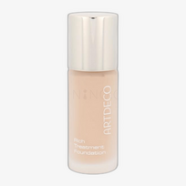 artdeco rich treatment foundation - Artdeco Rich Treatment makiažo pagrindas - 28 Light Porcelain - 2 nuotrauka