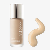 artdeco rich treatment foundation - Artdeco Rich Treatment makiažo pagrindas - 10 Sunny Shell - 2 nuotrauka