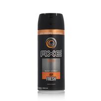 dezodorantai purskiami - Axe Bodyspray Musk 150 ml - 2 nuotrauka