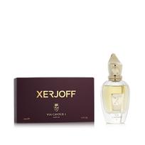 kvepalai 1 1 - Xerjoff Via Cavour I EDP 50 ml - 2 nuotrauka