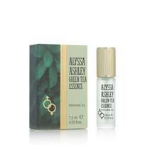 green tea kvepalai - ALYSSA ASHLEY Green Tea Essence parfumuotas aliejus moterims - 7.5 ml. - 2 nuotrauka
