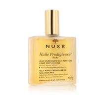 nuxe - Nuxe Huile Prodigieuse Riche sausai odai, 100 ml - 2 nuotrauka