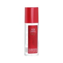 dezodorantai purskiami - Naomi Campbell Seductive Elixir purškiamas dezodorantas moterims 75 ml. - 2 nuotrauka