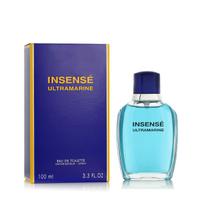 ultramarinas - Givenchy Insense Ultramarine, 100ml (EDT) - 2 nuotrauka