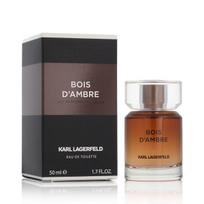 karl lagerfeld kvepalai - Karl Lagerfeld Bois D`Ambre EDT 50ml - 2 nuotrauka