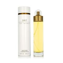 elle kvepalai - Perry Ellis 360° 100ml EDT - 2 nuotrauka