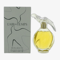 nina ricci nina kvepalai - Nina Ricci L`Air du Temps EDP 100ml - 2 nuotrauka