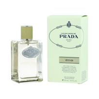 prada infusion - Prada Infusion de Vetiver 2015 100ml EDP  - 2 nuotrauka