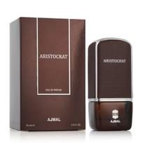 vyriski kvepalai - Ajmal Aristocrat EDP 75 ml - 2 nuotrauka