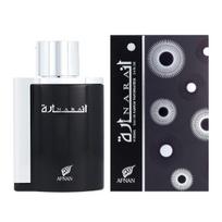 afnan - Afnan Inara Black EDP 100 ml. - 2 nuotrauka