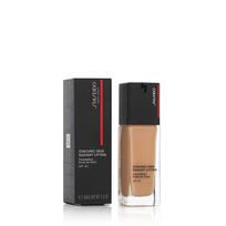 shiseido pudra - Shiseido Synchro Skin Radiant Lifting Foundation 120 Ivory, SPF 30, 30 ml - 2 nuotrauka