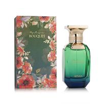 kvepalai moterims - Afnan Mystique Bouquet EDP 80 ml - 2 nuotrauka