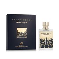 afnan - Afnan Edict Musctique Extrait de Parfum 80 ml - 2 nuotrauka
