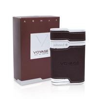armaf armaf - Armaf Voyage Brown EDP 100 ml - 2 nuotrauka