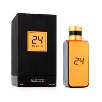 elixir kvepalai - Twenty Four Perfumes 24 Elixir Rise Of The Superb EDP 100 ml - 2 nuotrauka