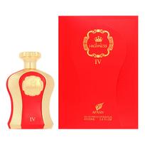 afnan - Afnan Her Highness EDP 100 ml - 2 nuotrauka