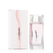kenzo pour femme - Kenzo L'eau Florale EDT 50 ml - 2 nuotrauka