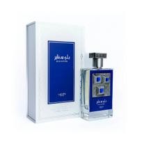 lattafa kvepalai - Lattafa Blue Sapphire EDP 100 ml - 2 nuotrauka