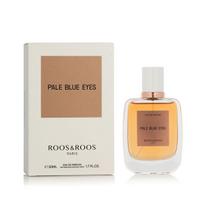 edp blue - Roos & Roos Pale Blue Eyes EDP 100 ml - 2 nuotrauka