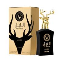 lattafa kvepalai - Lattafa Perfumes Al Noble Ameer EDP 100 ml - 2 nuotrauka
