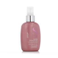 linu semenis - Alfaparf Milano Semi Di Lino Moisture Nutritive Detangling Fluid 125ml - 2 nuotrauka