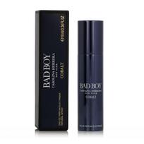 kvepalai 10ml vyrams - Carolina Herrera Bad Boy Cobalt Elixir EDP 10 ml - 2 nuotrauka
